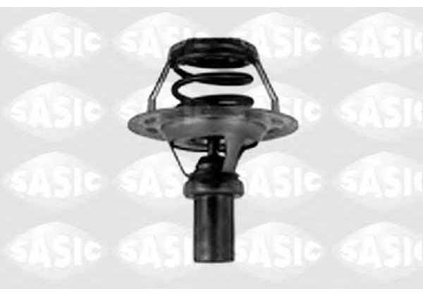 Термостат охолоджуючої рідини Renault 19, 5, Super 5, Rapid, Clio, 1.2, 1.4